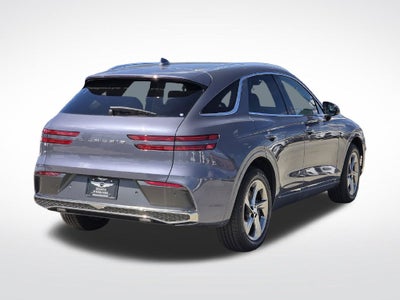 2027 Genesis GV70 2.5T