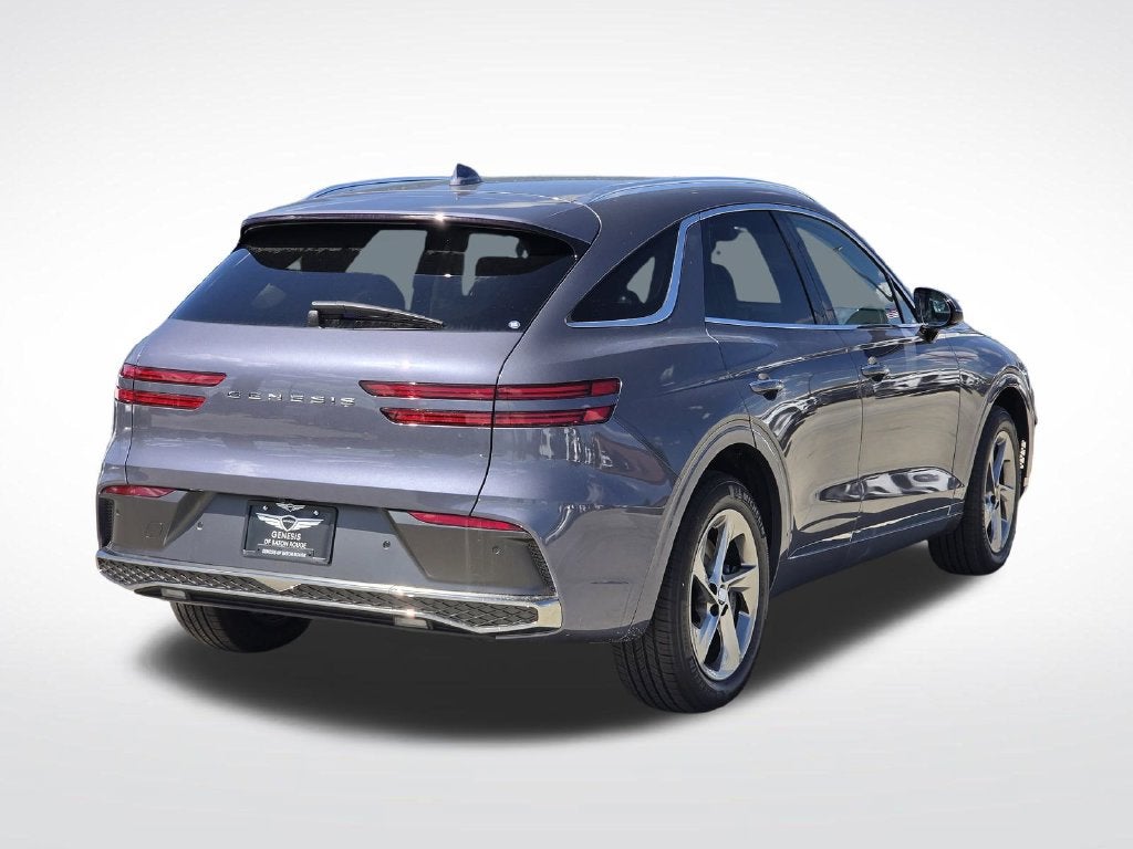2027 Genesis GV70 2.5T