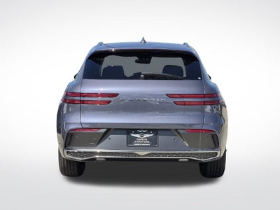 2027 Genesis GV70 2.5T