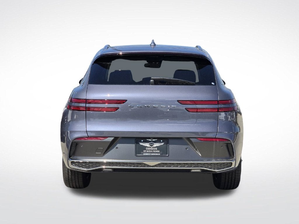 2027 Genesis GV70 2.5T