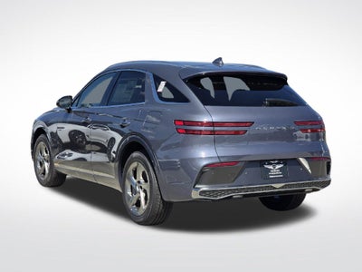 2027 Genesis GV70 2.5T