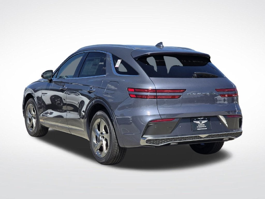 2027 Genesis GV70 2.5T