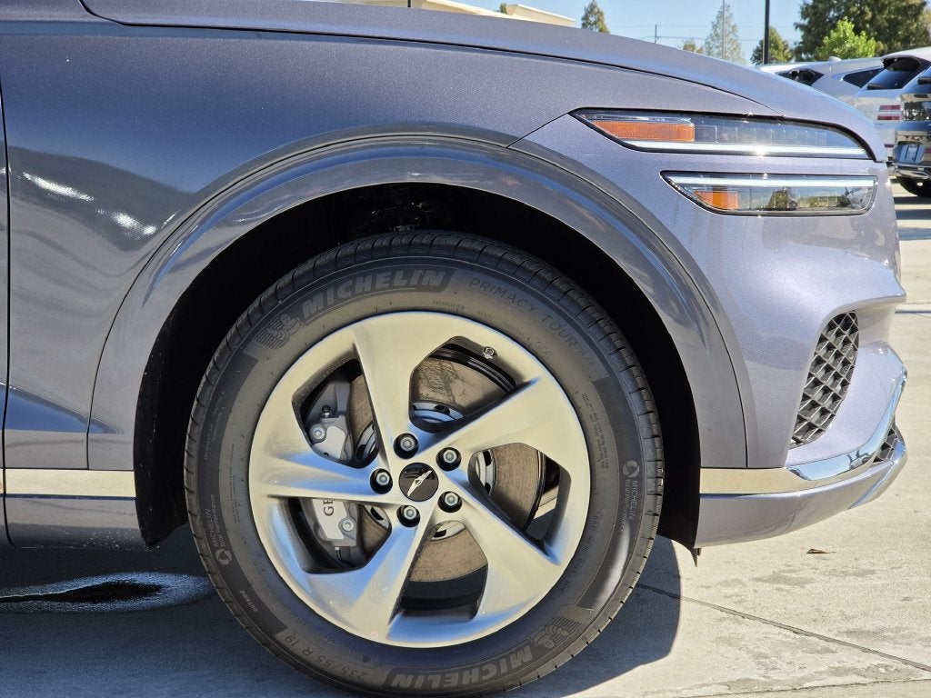 2027 Genesis GV70 2.5T