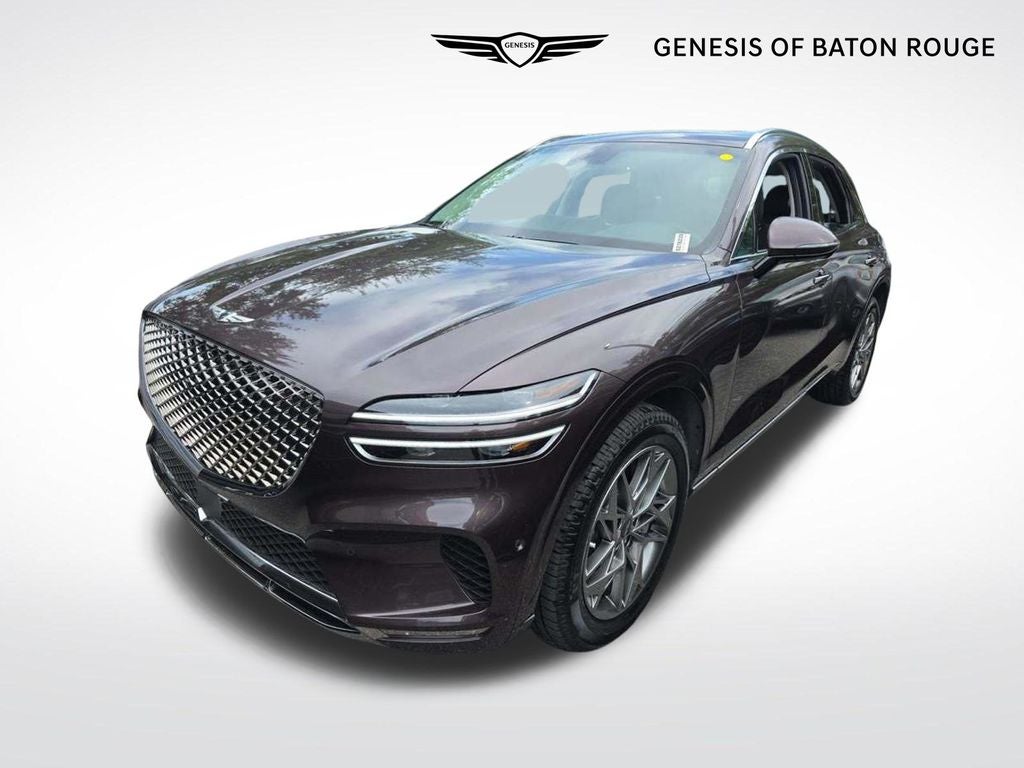 2023 GENESIS GV70
