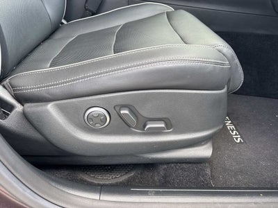 2023 Genesis GV70 2.5T