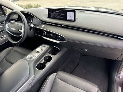 2023 Genesis GV70 2.5T
