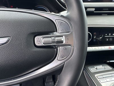 2023 Genesis GV70 2.5T