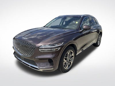 2023 Genesis GV70 2.5T
