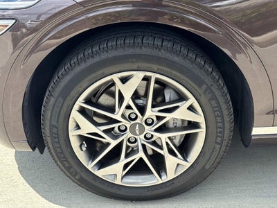 2023 Genesis GV70 2.5T