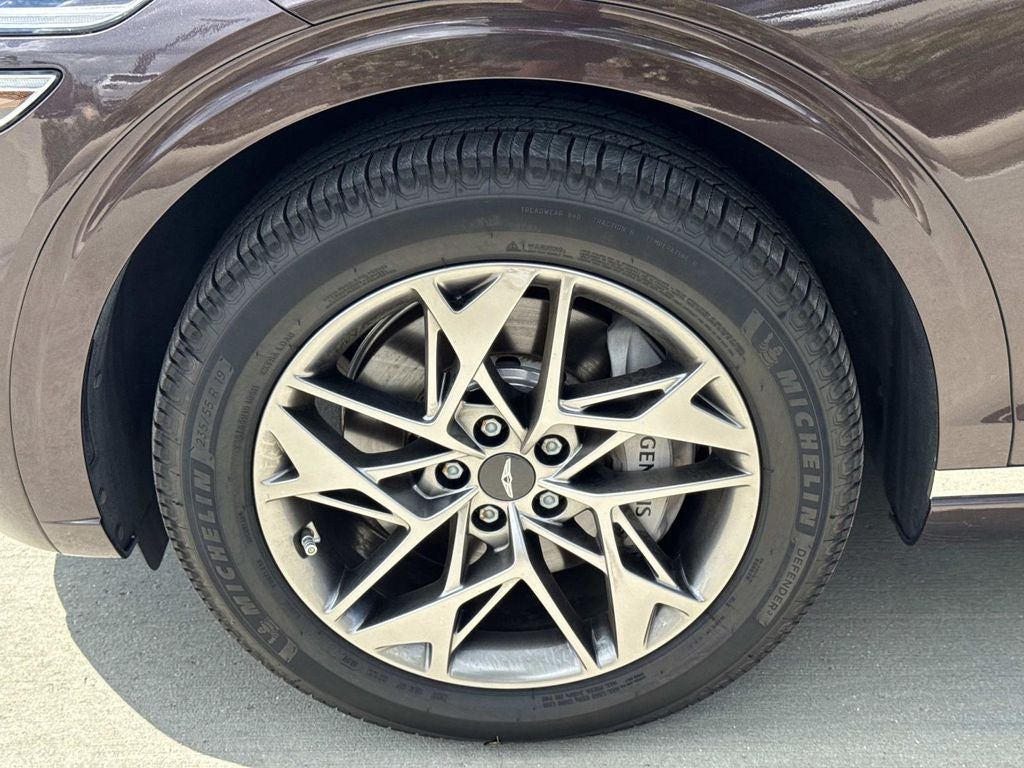 2023 Genesis GV70 2.5T