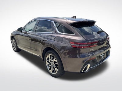 2023 Genesis GV70 2.5T