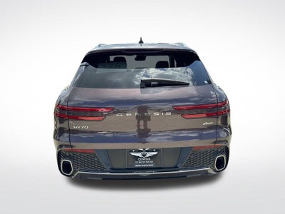 2023 Genesis GV70 2.5T