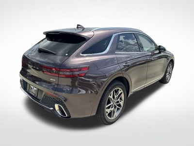 2023 Genesis GV70 2.5T