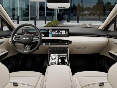 2026 Genesis GV70 2.5T