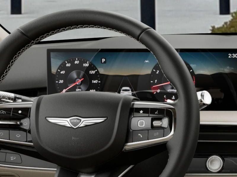 2026 Genesis GV70 2.5T