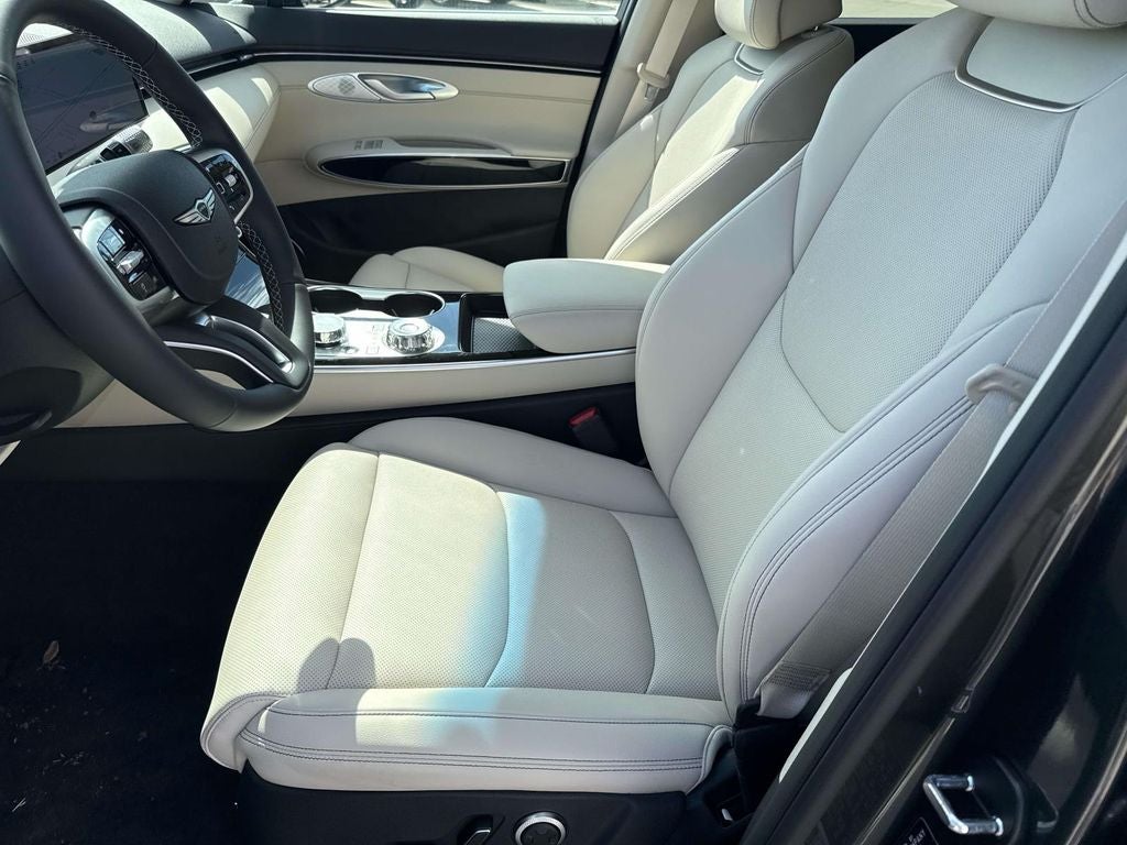 2026 Genesis GV70 2.5T
