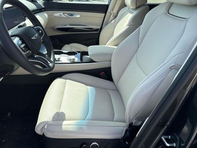 2026 Genesis GV70 2.5T