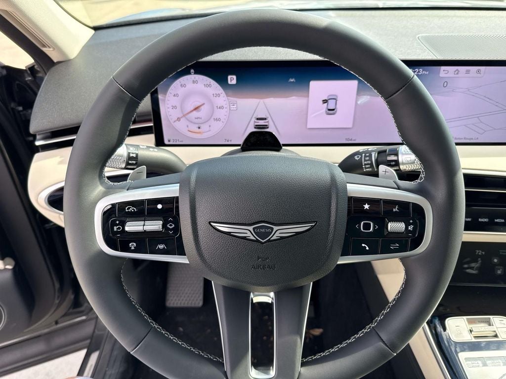 2026 Genesis GV70 2.5T