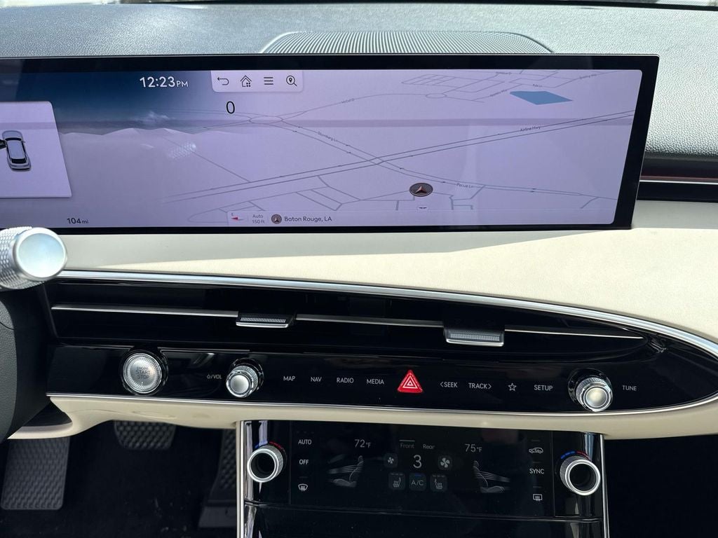 2026 Genesis GV70 2.5T