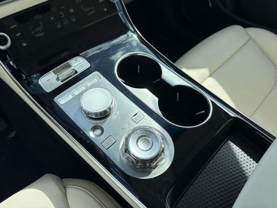 2026 Genesis GV70 2.5T