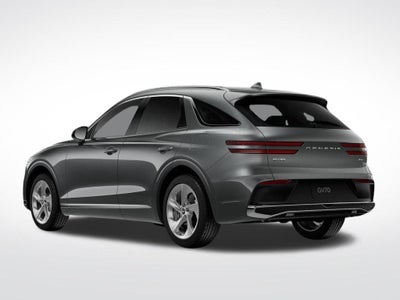 2026 Genesis GV70 2.5T