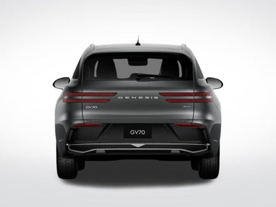 2026 Genesis GV70 2.5T