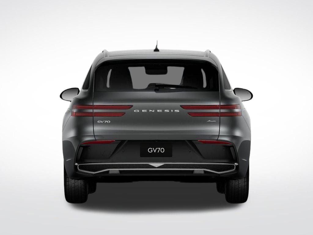 2026 Genesis GV70 2.5T