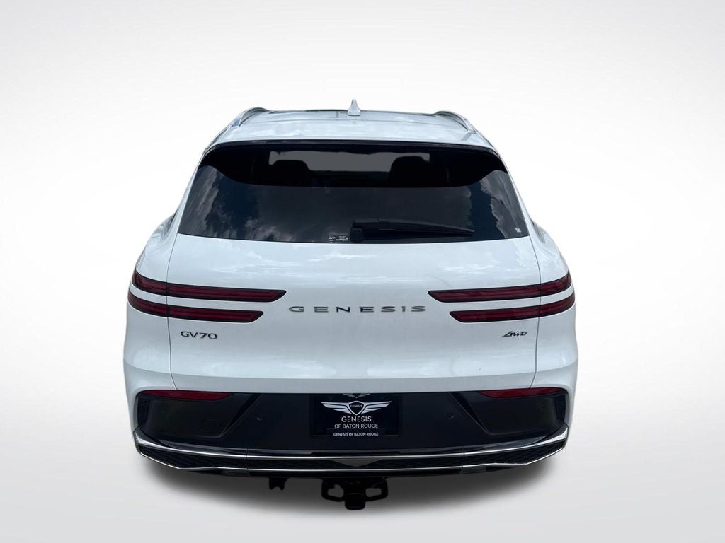 2026 Genesis GV70 2.5T Select