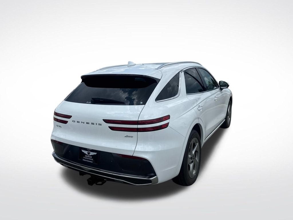 2026 Genesis GV70 2.5T Select