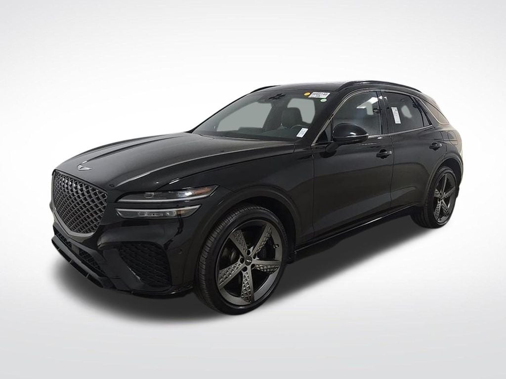 2023 Genesis GV70 2.5T