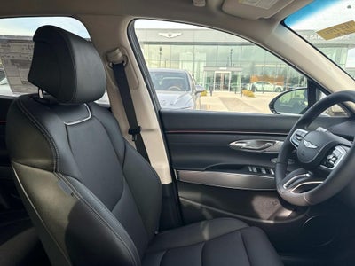 2026 Genesis GV70 2.5T Select