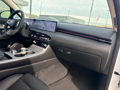 2026 Genesis GV70 2.5T Select