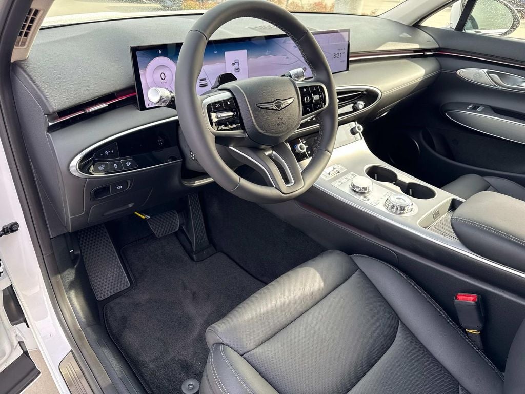 2026 Genesis GV70 2.5T Select