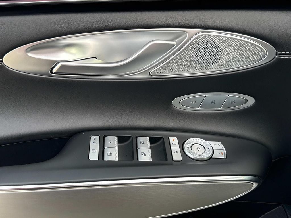 2026 Genesis GV70 2.5T Select