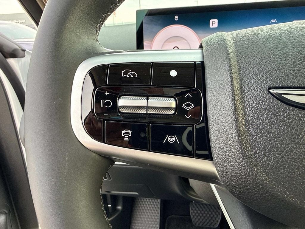 2026 Genesis GV70 2.5T Select