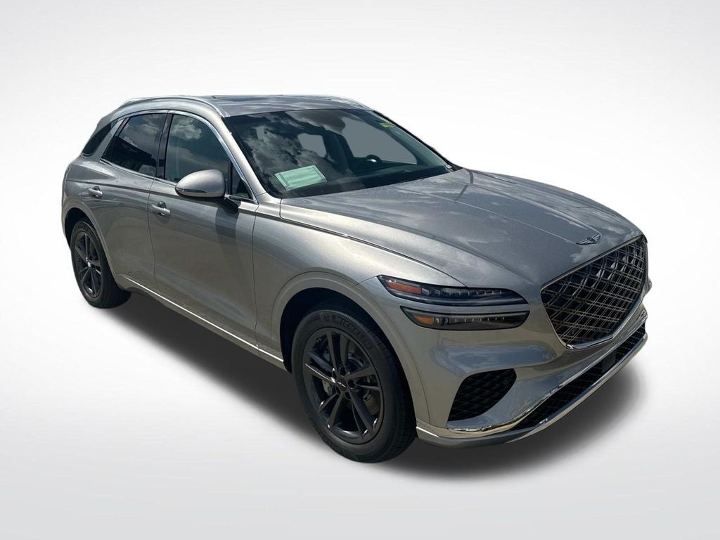 2027 Genesis GV70 2.5T Select