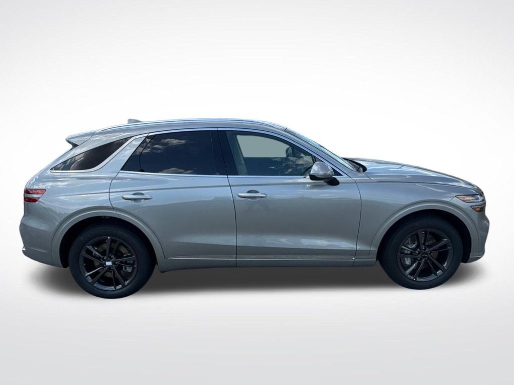 2027 Genesis GV70 2.5T Select