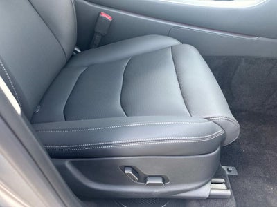 2027 Genesis GV70 2.5T Select