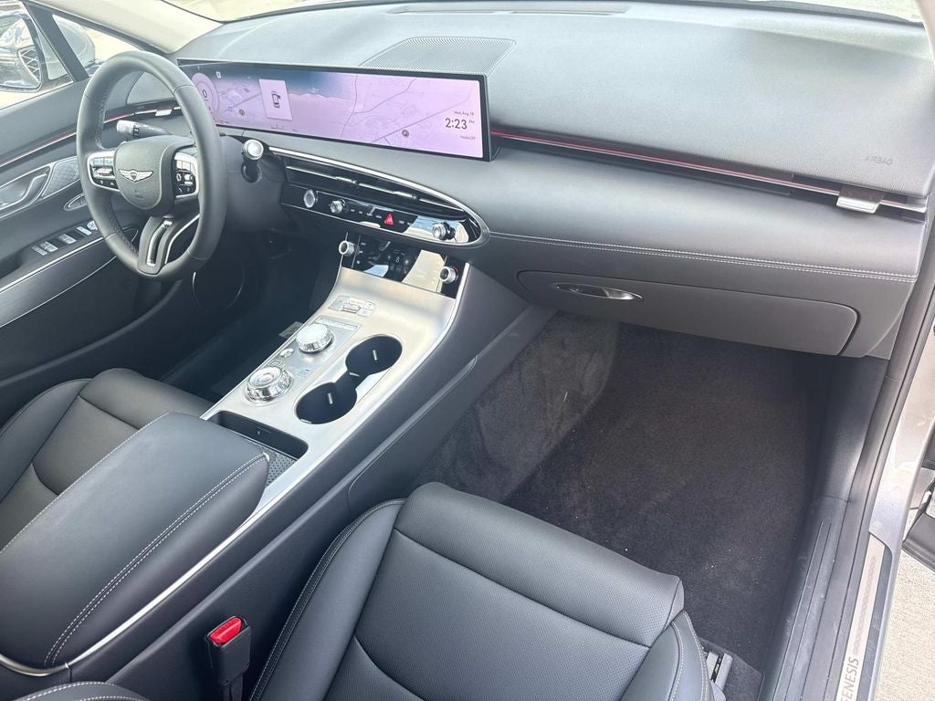 2027 Genesis GV70 2.5T Select