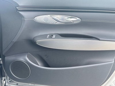 2027 Genesis GV70 2.5T Select