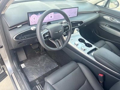 2027 Genesis GV70 2.5T Select