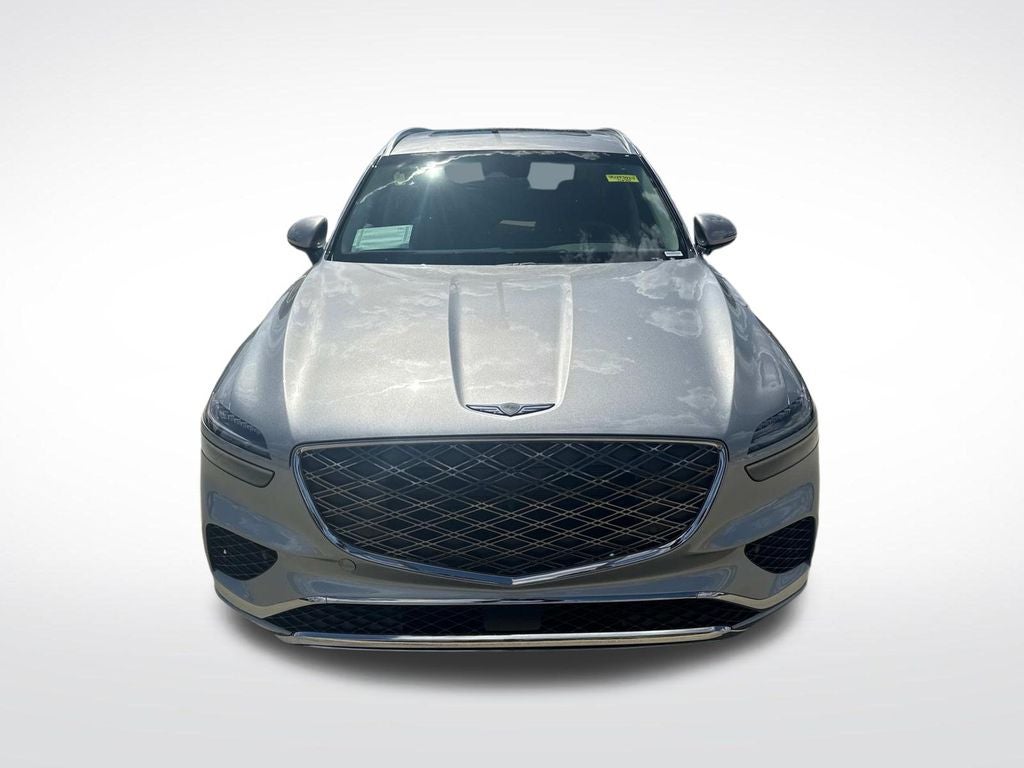 2027 Genesis GV70 2.5T Select