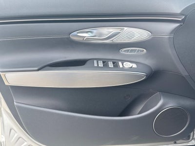 2027 Genesis GV70 2.5T Select