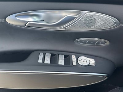 2027 Genesis GV70 2.5T Select