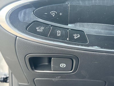 2027 Genesis GV70 2.5T Select