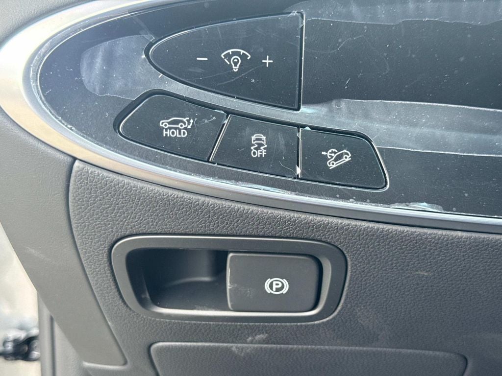 2027 Genesis GV70 2.5T Select