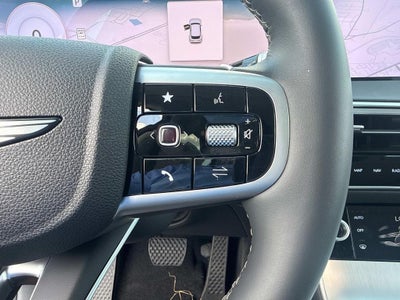2027 Genesis GV70 2.5T Select