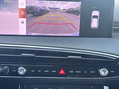 2027 Genesis GV70 2.5T Select