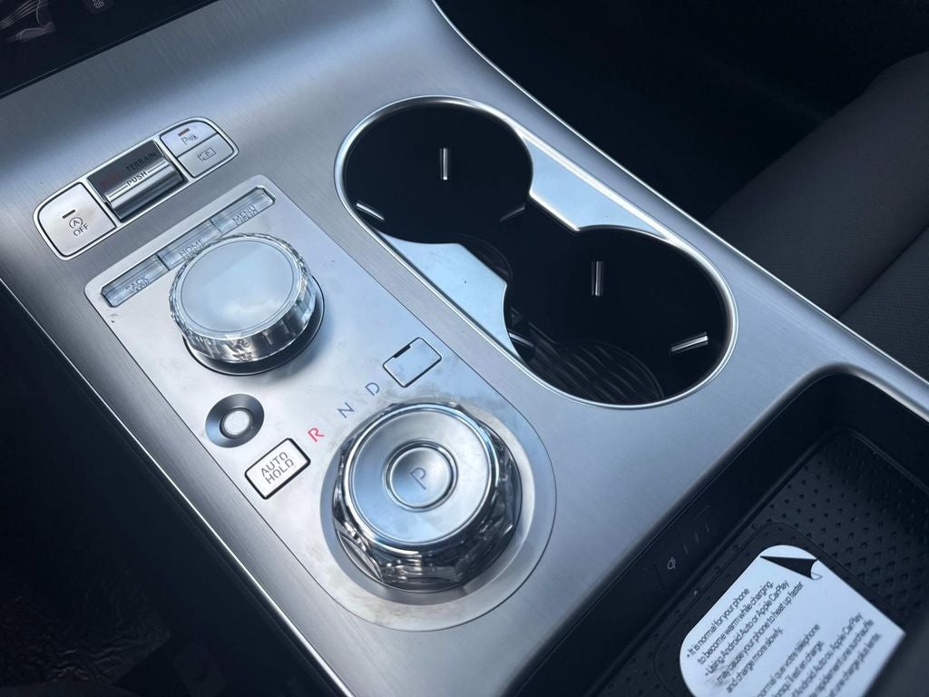 2027 Genesis GV70 2.5T Select