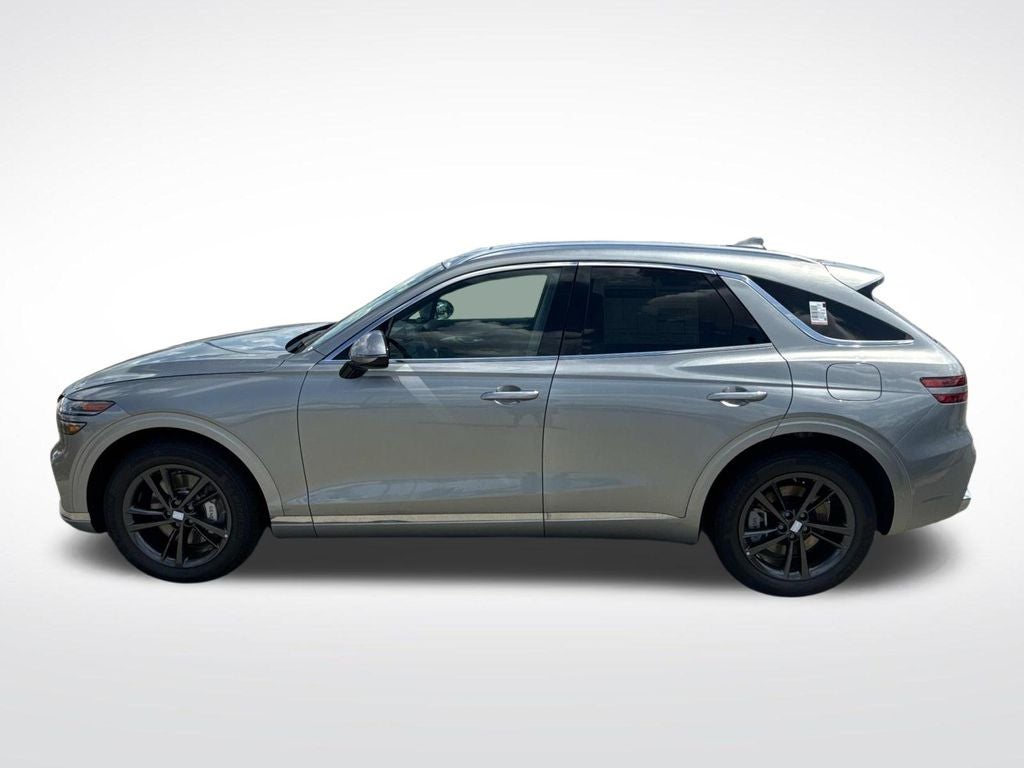 2027 Genesis GV70 2.5T Select